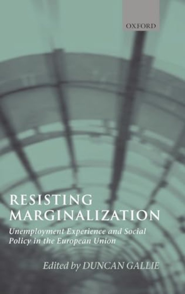Resisting Marginalization