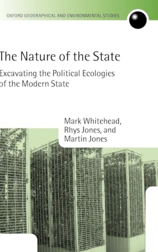 The Nature of the State