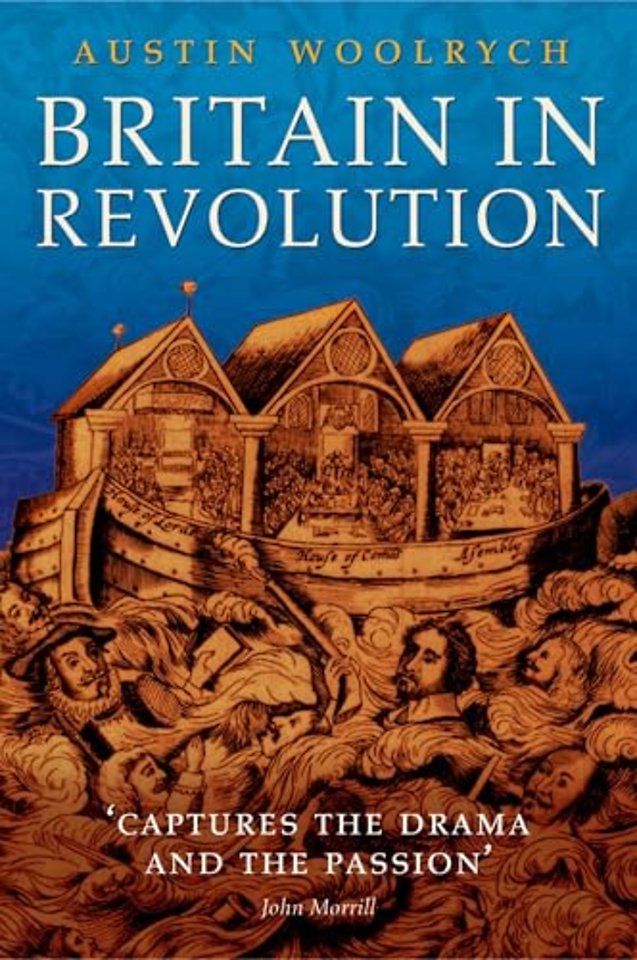 Britain in Revolution