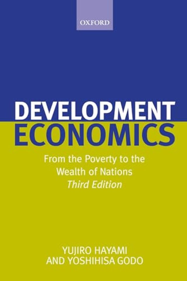Development Economics