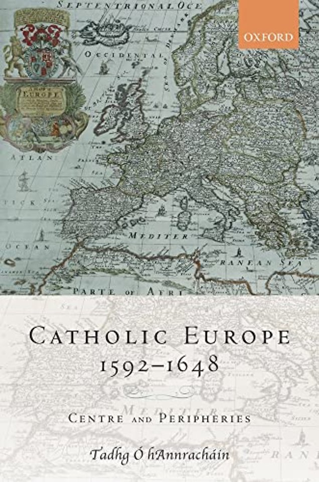 Catholic Europe, 1592-1648
