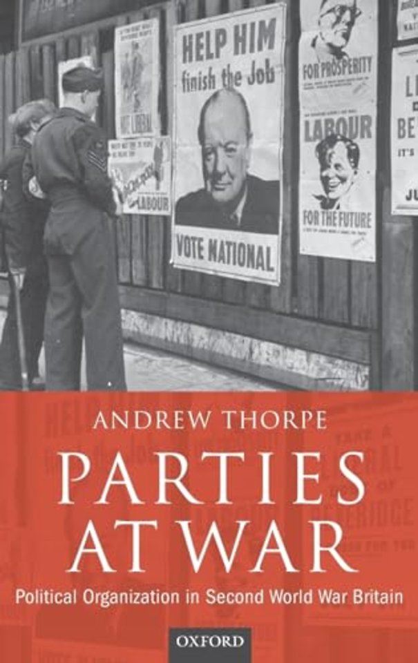 Parties at War