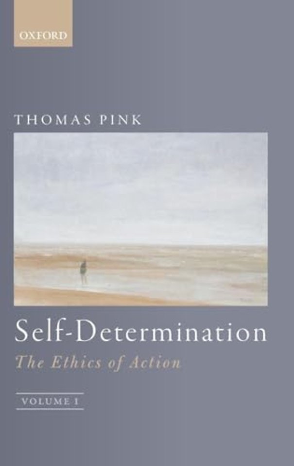 Self-Determination