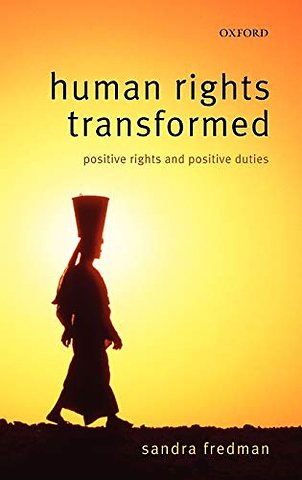 Human Rights Transformed