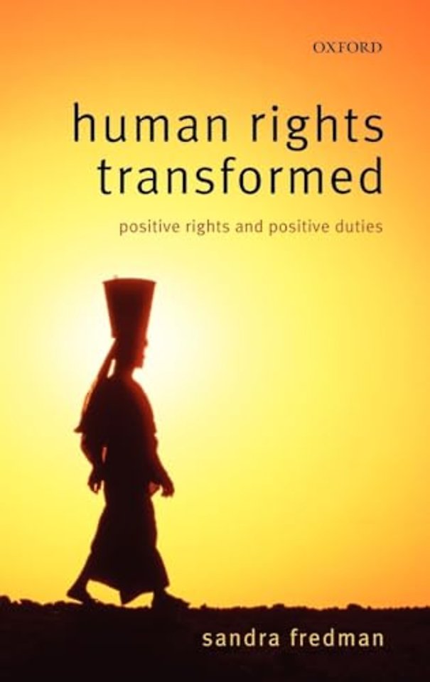 Human Rights Transformed