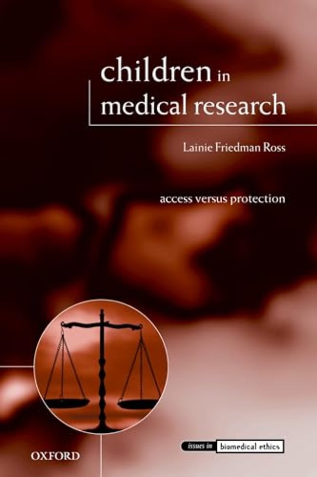 Children in Medical Research