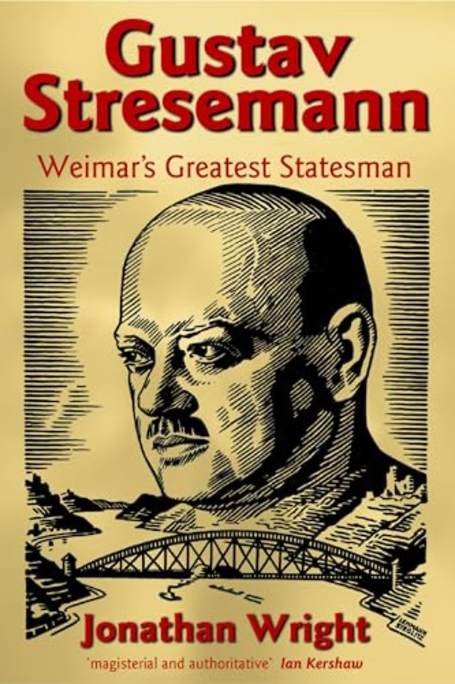 Gustav Stresemann