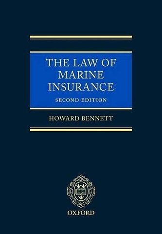 Law of Marine Insurance