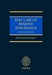 Law of Marine Insurance Law of Marine Insurance