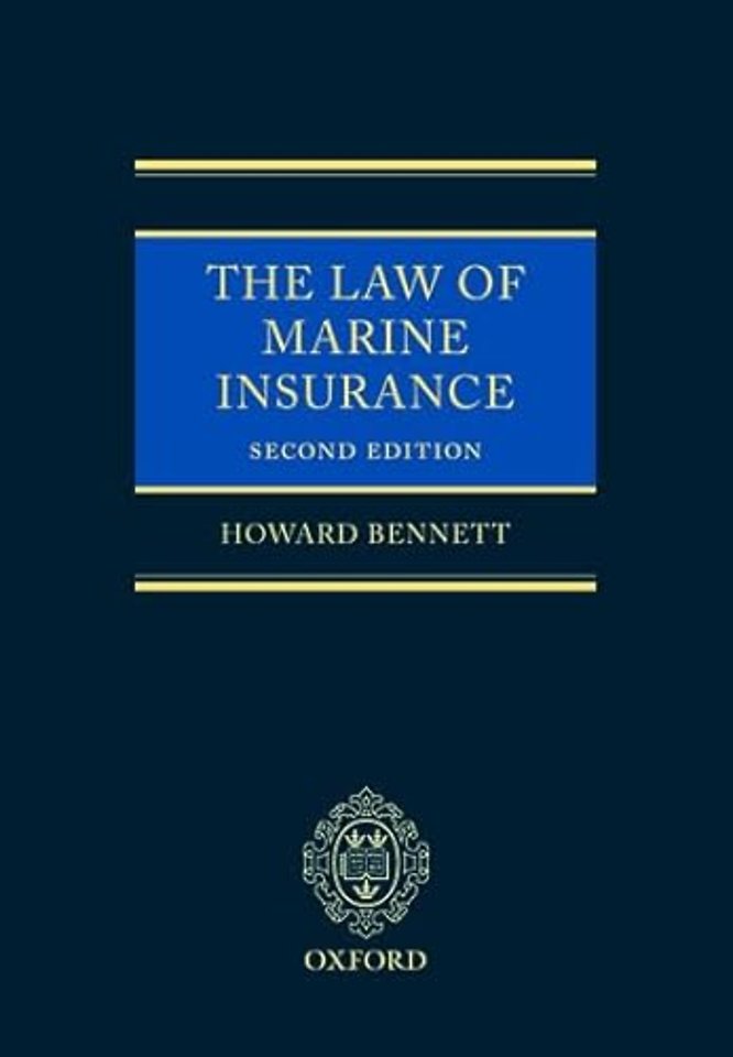 Law of Marine Insurance