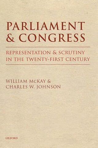 Parliament and Congress