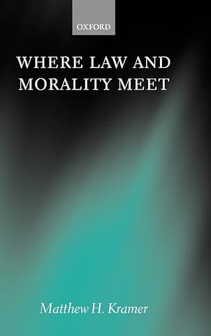 Where Law and Morality Meet