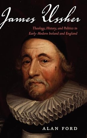James Ussher