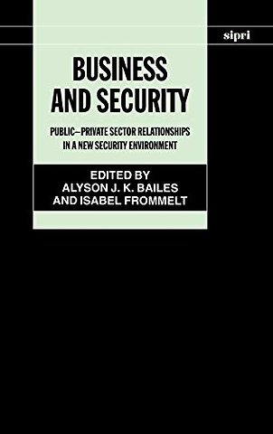 Business and Security