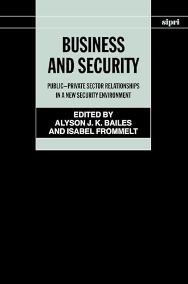 Business and Security