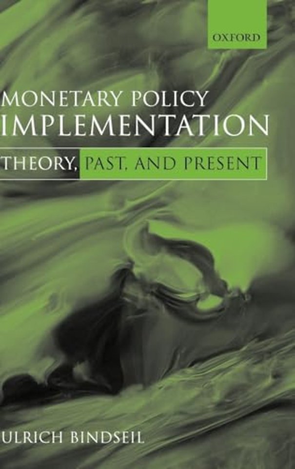 Monetary Policy Implementation