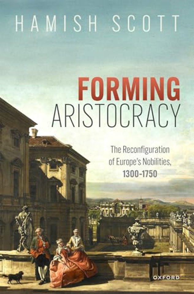 Forming Aristocracy