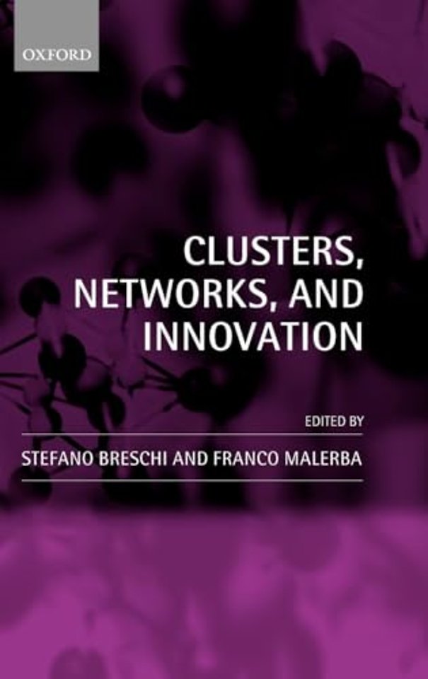 Clusters, Networks and Innovation