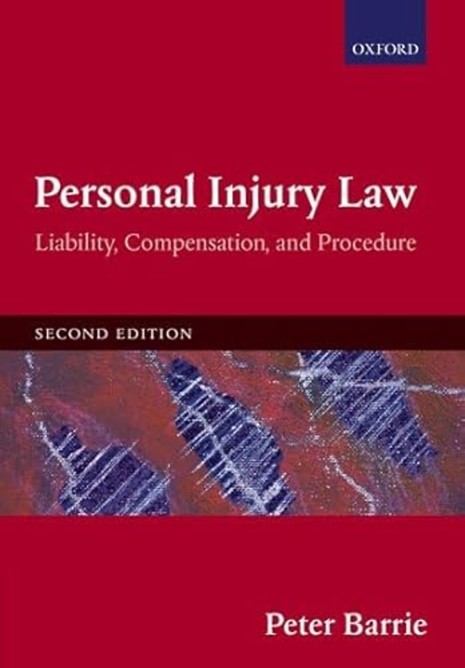 Personal Injury Law