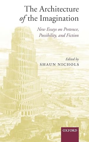 The Architecture of the Imagination