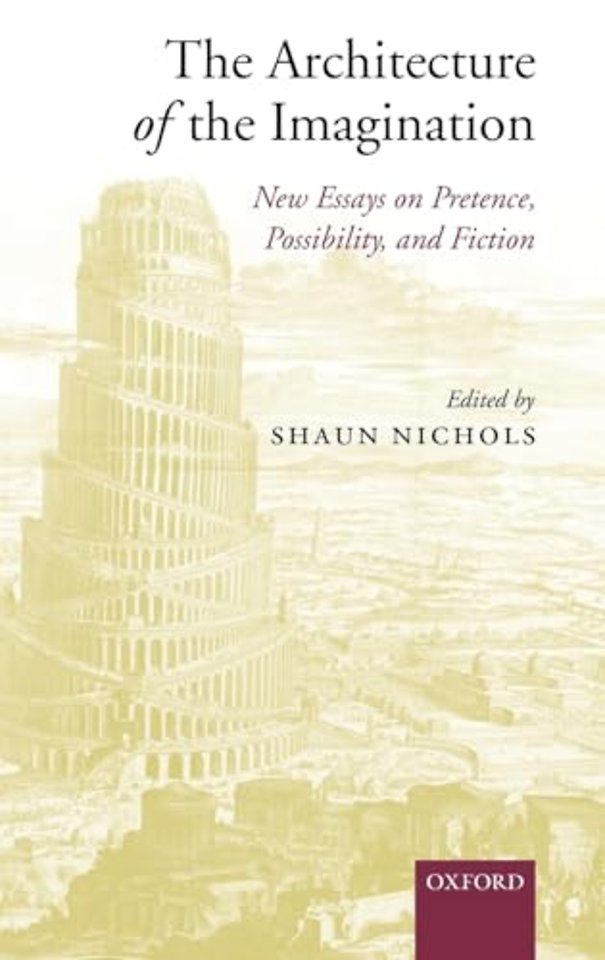 The Architecture of the Imagination