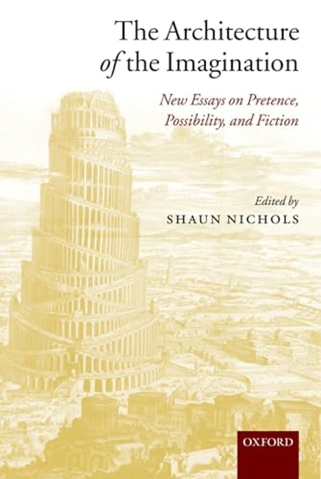 The Architecture of the Imagination