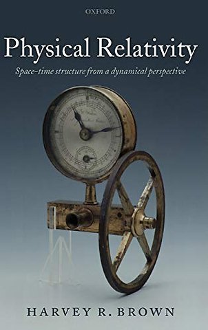 Physical Relativity