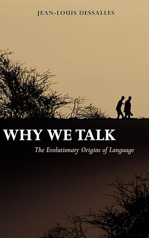 Why We Talk
