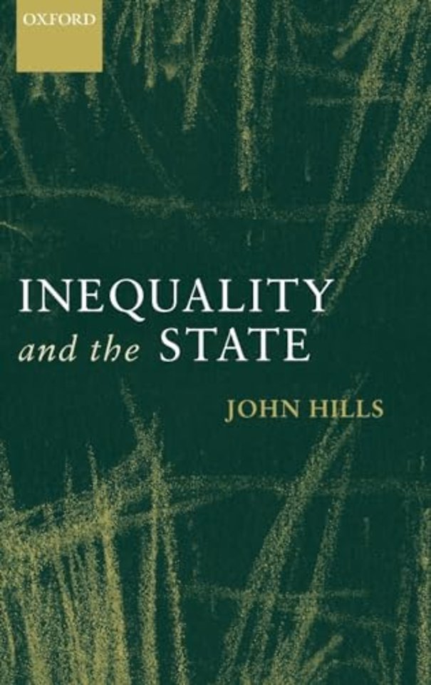 Inequality and the State