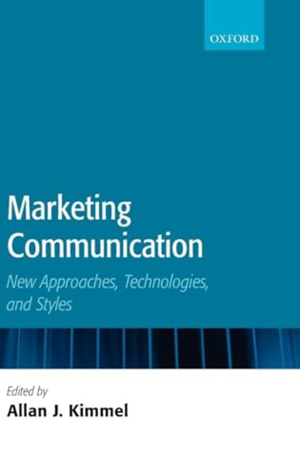 Marketing Communication