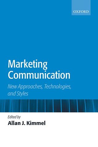 Marketing Communication