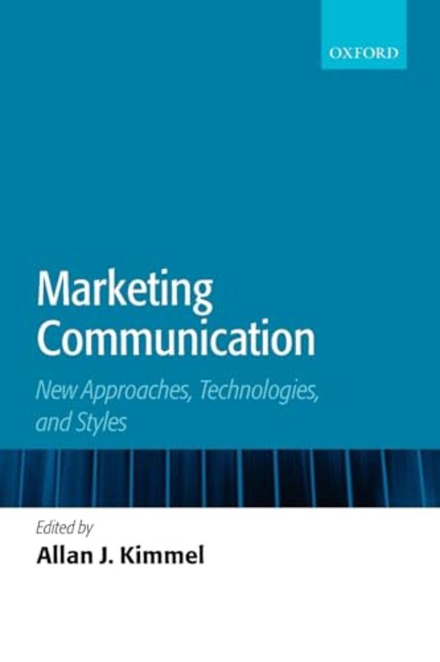 Marketing Communication