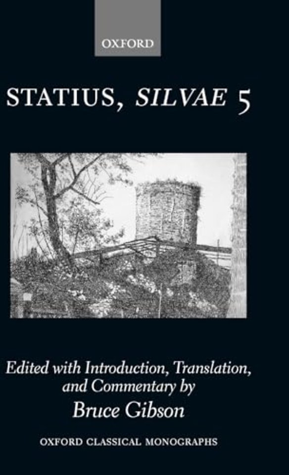 Statius Silvae 5