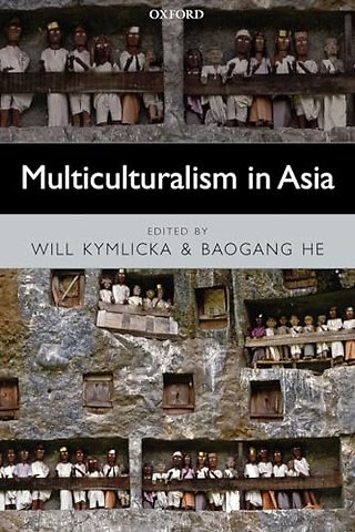 Multiculturalism in Asia