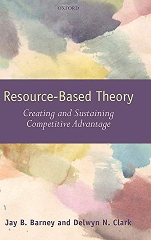 Resource-Based Theory