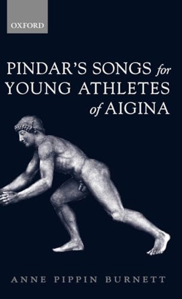 Pindar's Songs for Young Athletes of Aigina