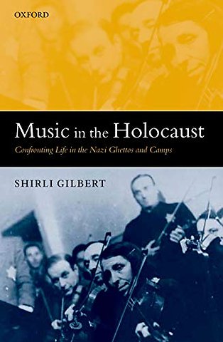Music in the Holocaust