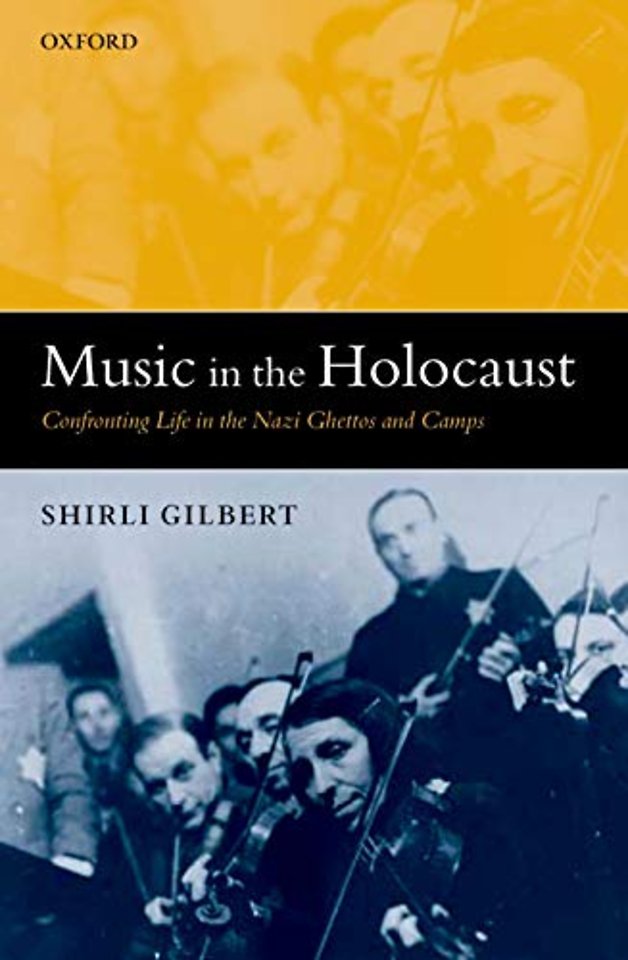 Music in the Holocaust