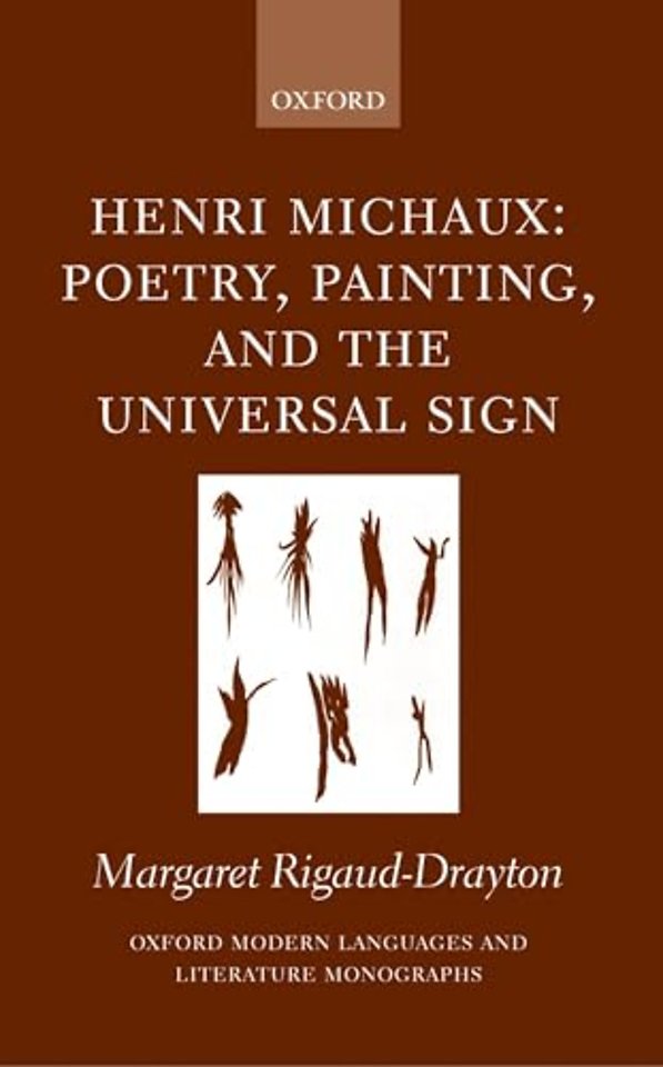 Henri Michaux