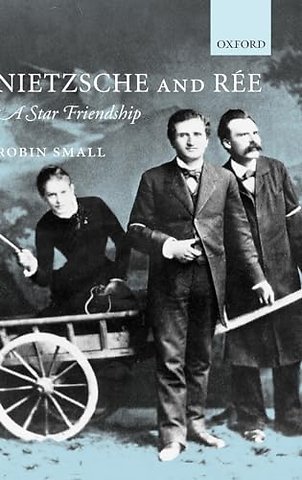 Nietzsche and Rée