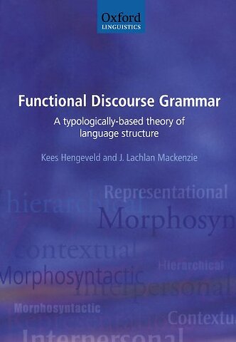 Functional Discourse Grammar