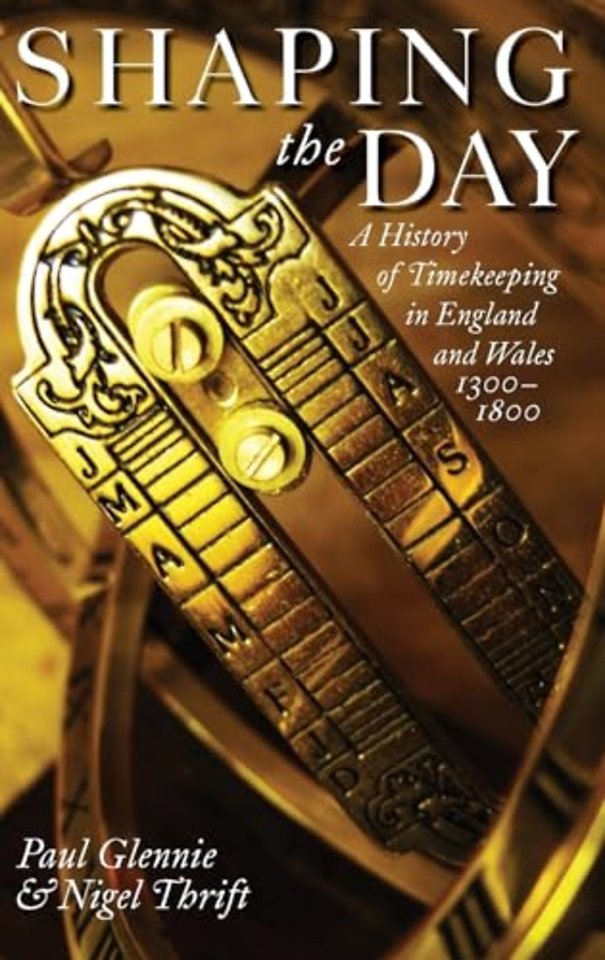 Shaping the Day