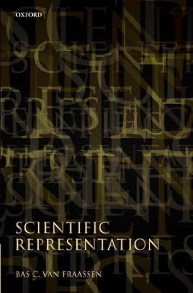 Scientific Representation