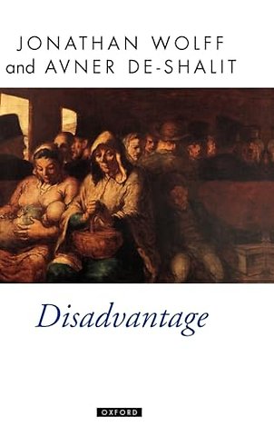 Disadvantage