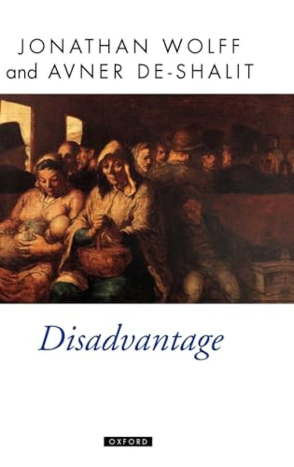 Disadvantage