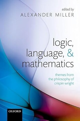Logic, Language, and Mathematics