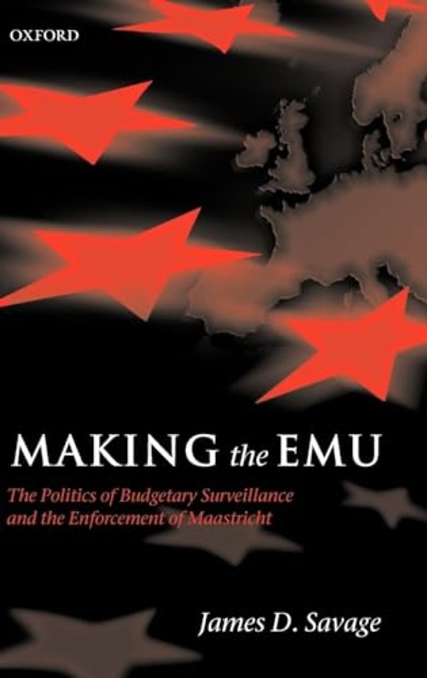 Making the EMU