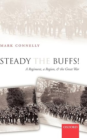 Steady The Buffs!