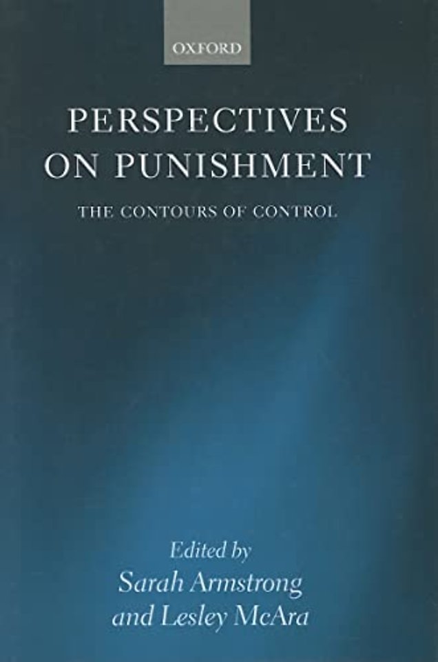 Perspectives on Punishment