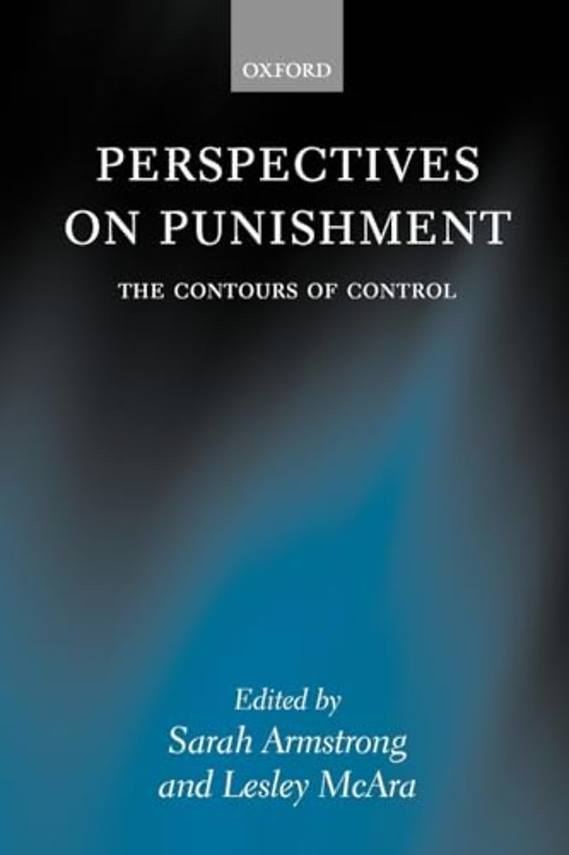 Perspectives on Punishment
